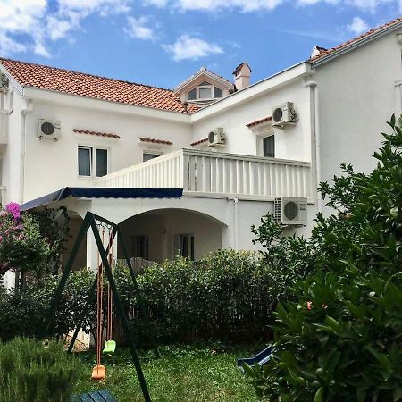 Vila Monte Hotel Budva Luaran gambar