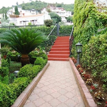 Vila Monte Hotel Budva Luaran gambar