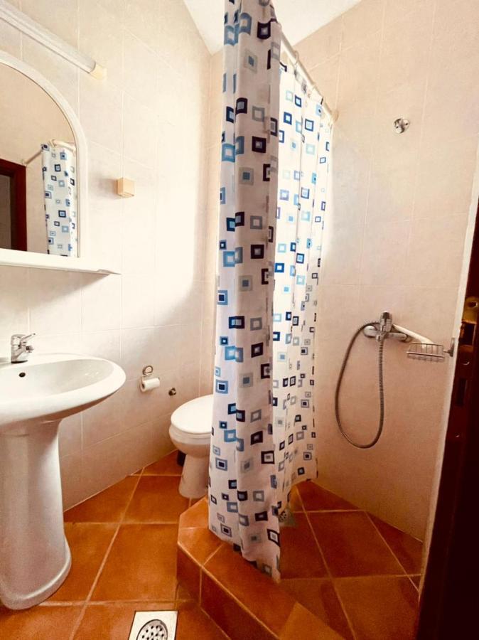 Vila Monte Hotel Budva Luaran gambar