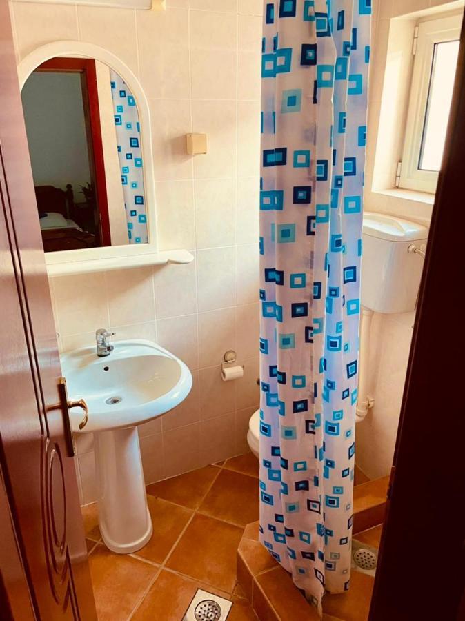 Vila Monte Hotel Budva Luaran gambar