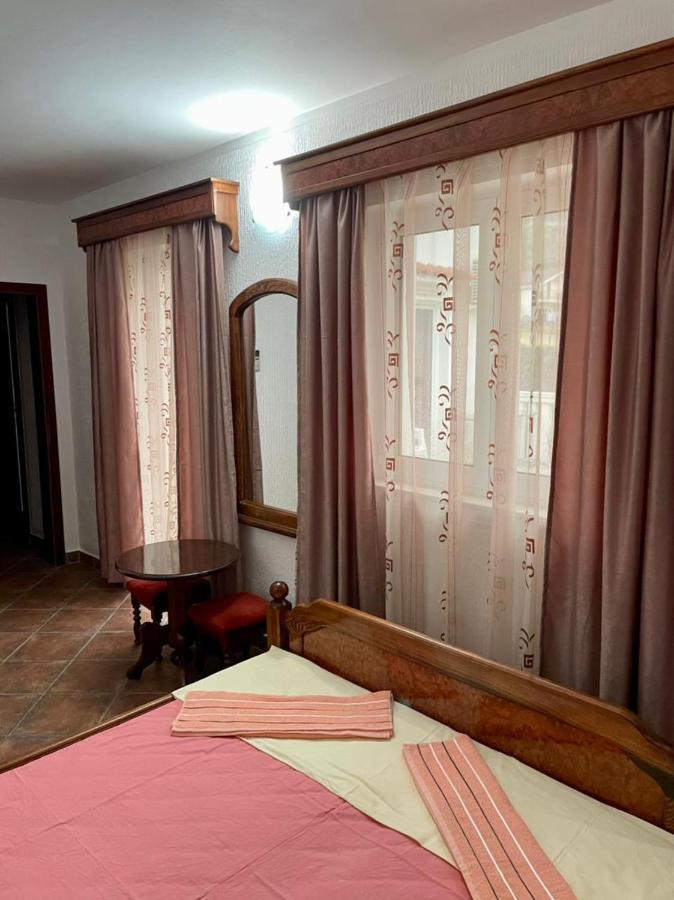 Vila Monte Hotel Budva Luaran gambar
