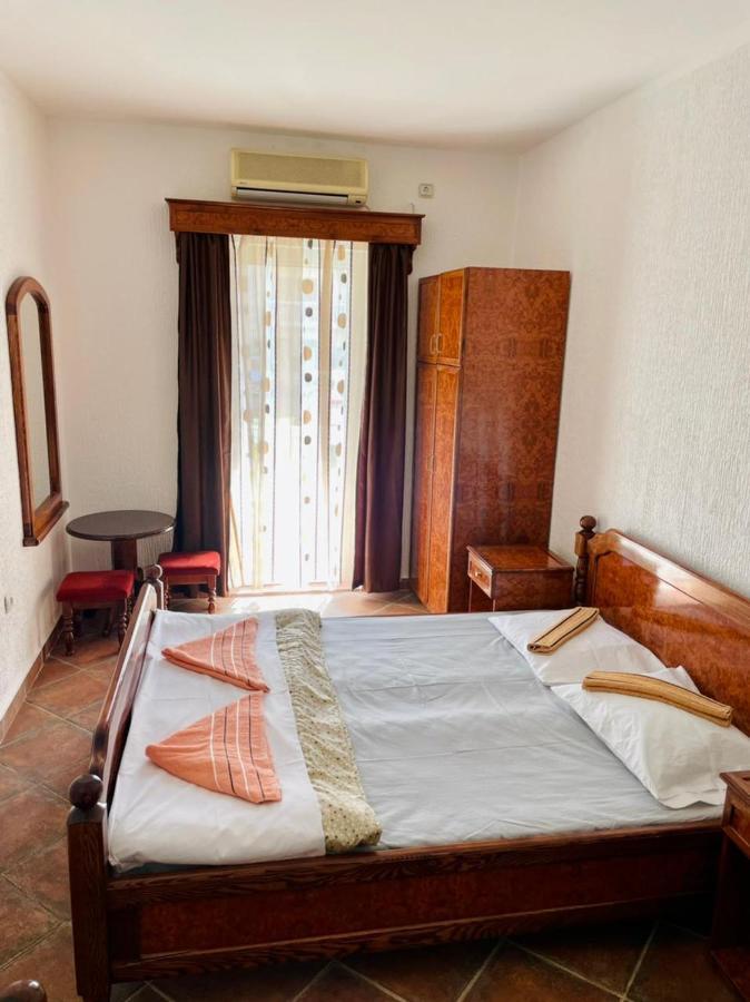 Vila Monte Hotel Budva Luaran gambar