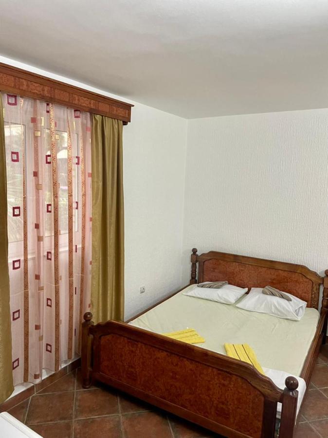 Vila Monte Hotel Budva Luaran gambar