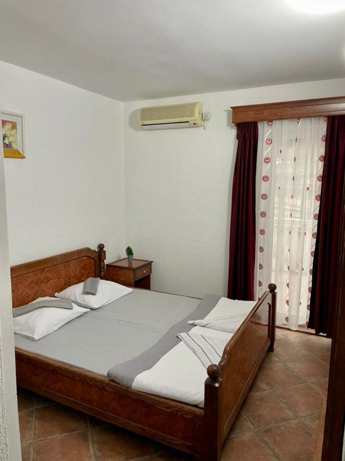 Vila Monte Hotel Budva Luaran gambar
