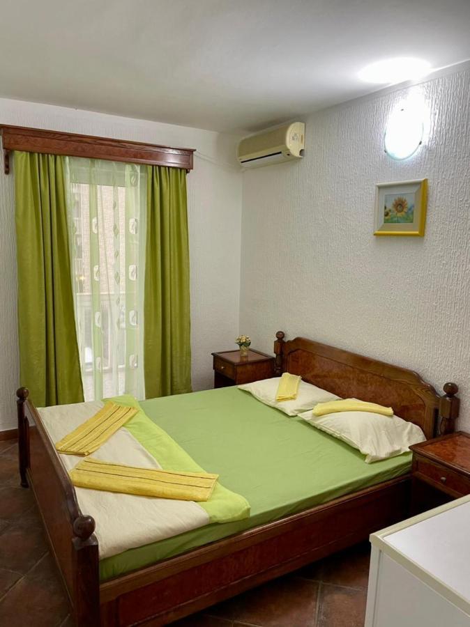 Vila Monte Hotel Budva Luaran gambar