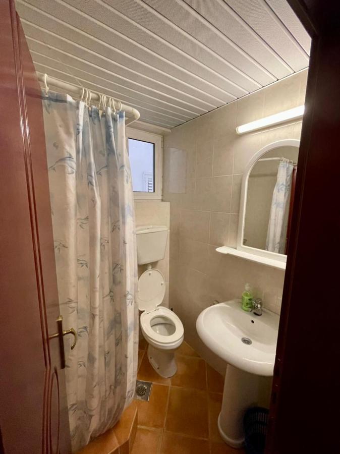 Vila Monte Hotel Budva Luaran gambar