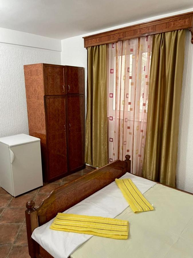 Vila Monte Hotel Budva Luaran gambar
