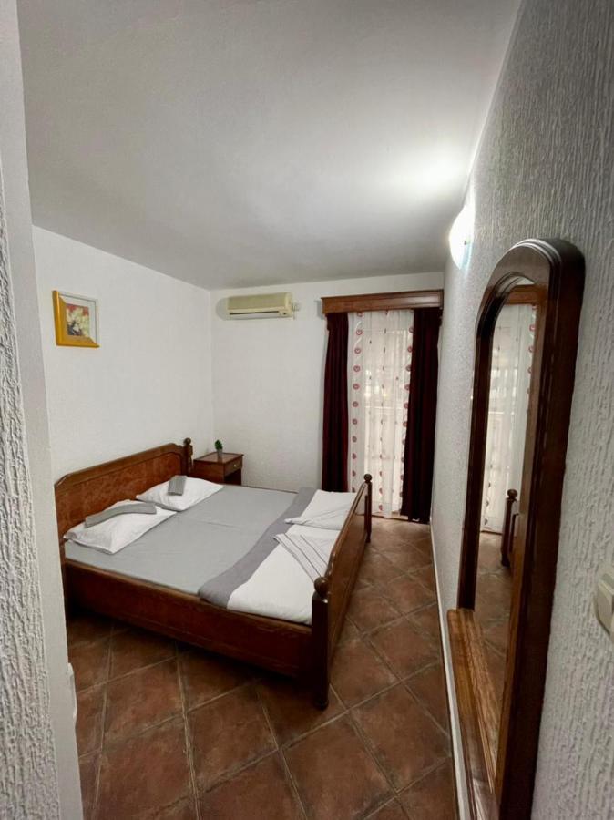 Vila Monte Hotel Budva Luaran gambar