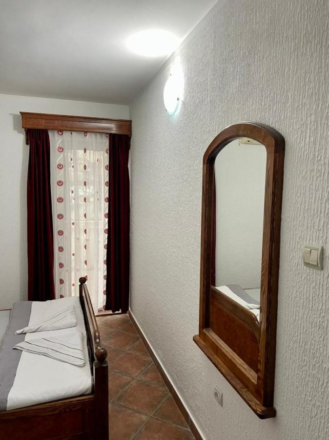 Vila Monte Hotel Budva Luaran gambar