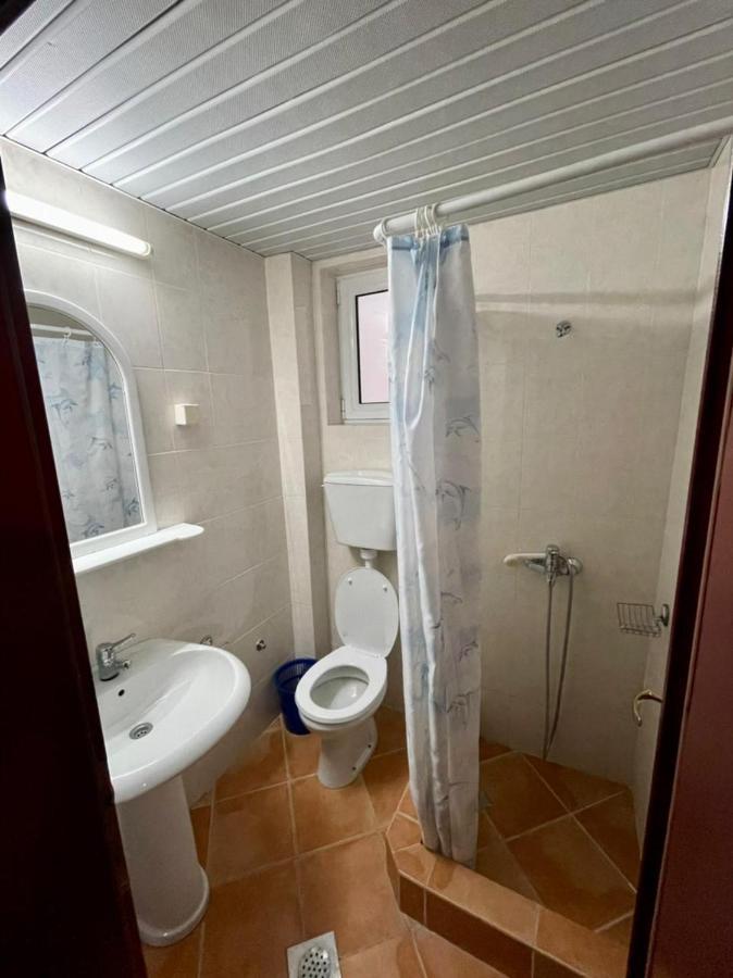 Vila Monte Hotel Budva Luaran gambar