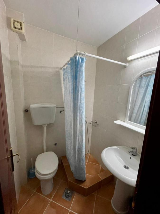 Vila Monte Hotel Budva Luaran gambar