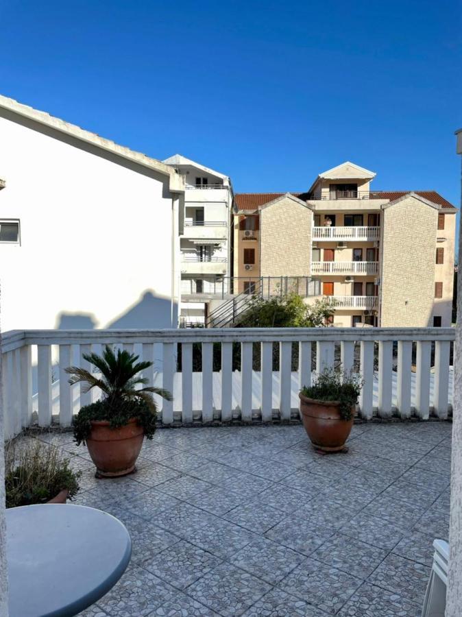 Vila Monte Hotel Budva Luaran gambar