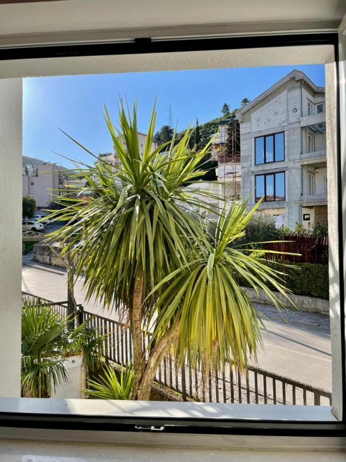 Vila Monte Hotel Budva Luaran gambar