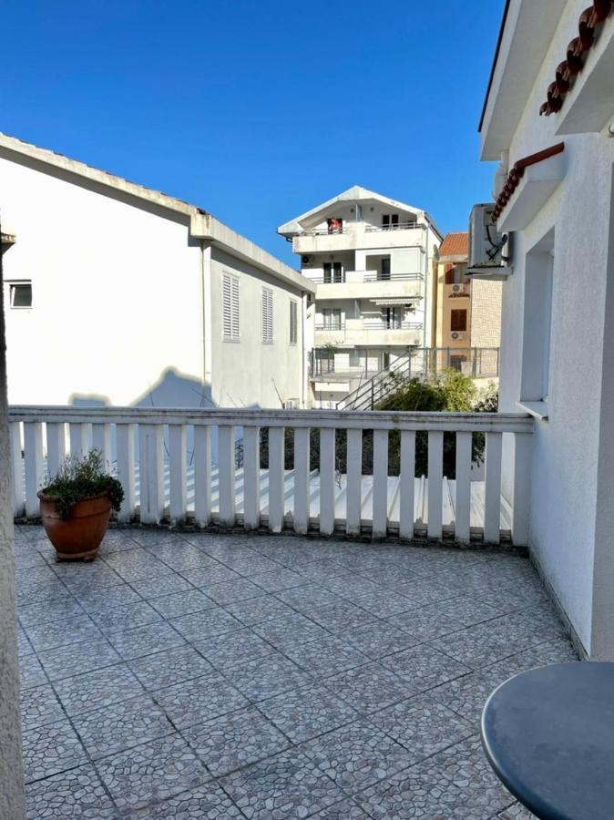 Vila Monte Hotel Budva Luaran gambar