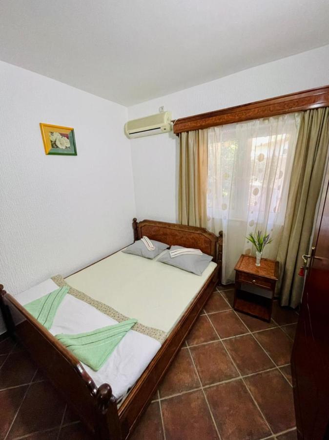 Vila Monte Hotel Budva Luaran gambar