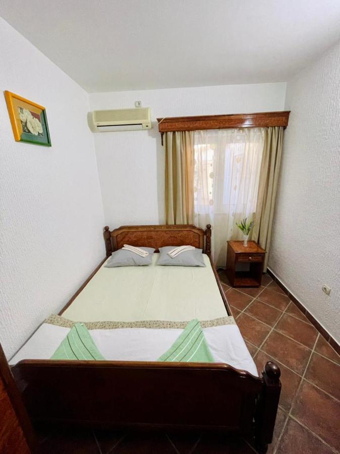 Vila Monte Hotel Budva Luaran gambar
