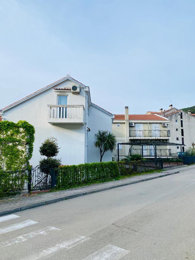 Vila Monte Hotel Budva Luaran gambar