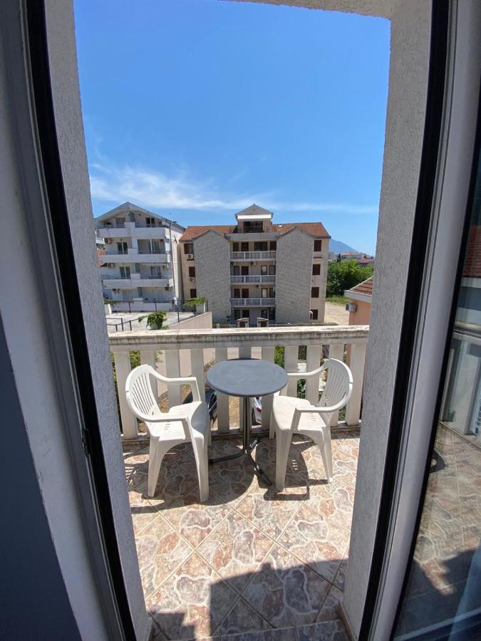 Vila Monte Hotel Budva Luaran gambar