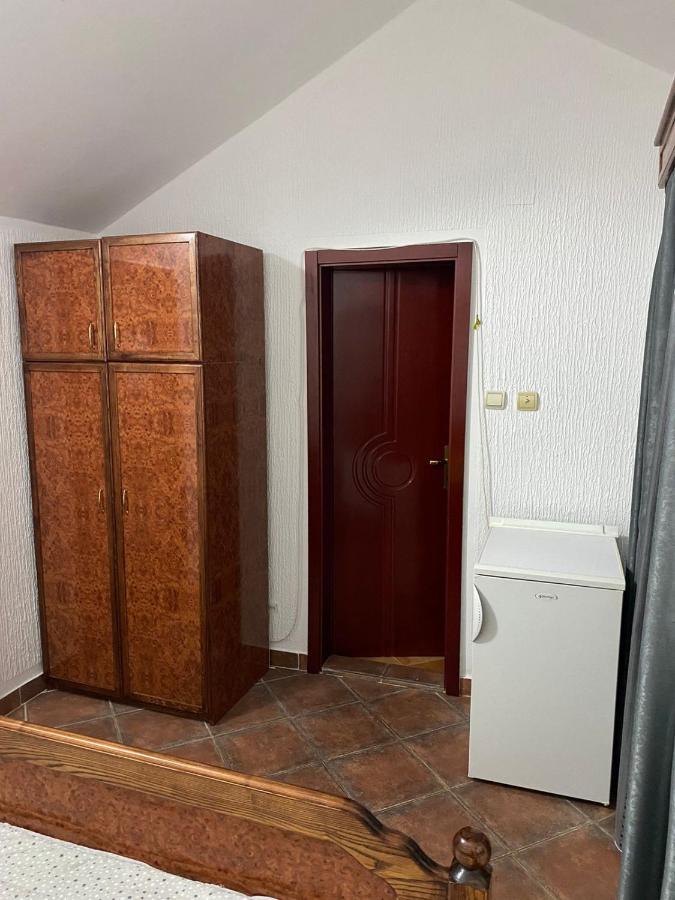 Vila Monte Hotel Budva Luaran gambar