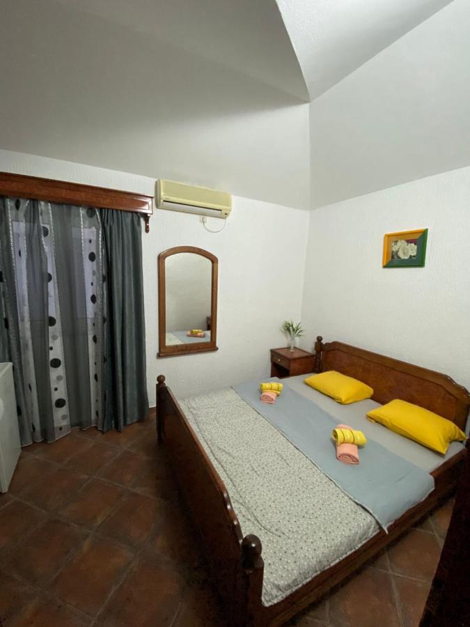 Vila Monte Hotel Budva Luaran gambar
