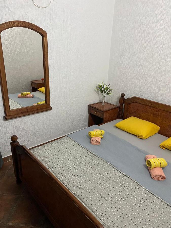 Vila Monte Hotel Budva Luaran gambar
