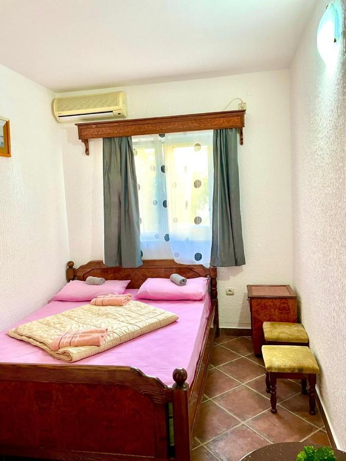 Vila Monte Hotel Budva Luaran gambar
