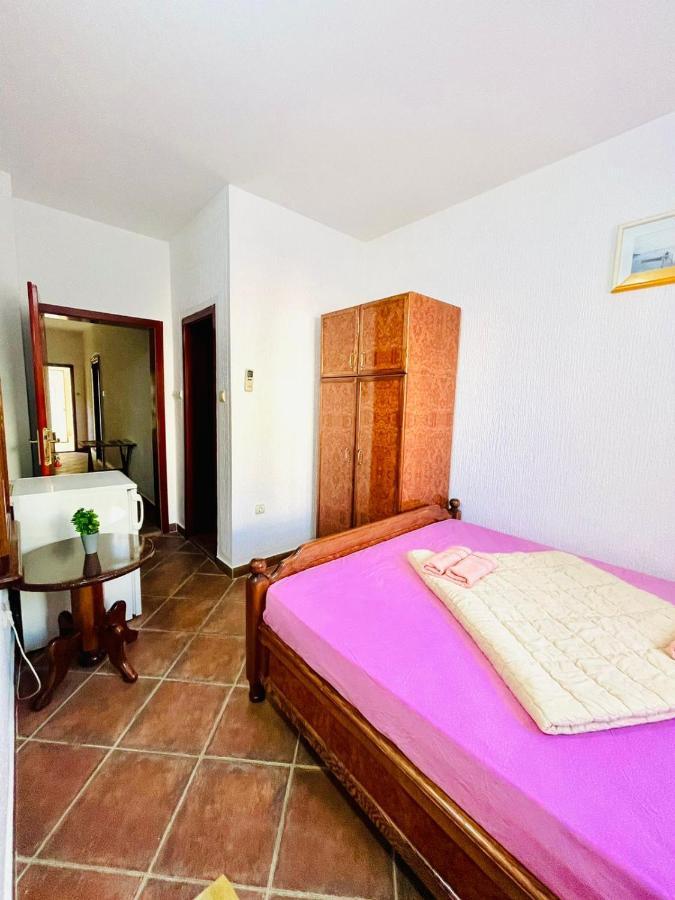Vila Monte Hotel Budva Luaran gambar