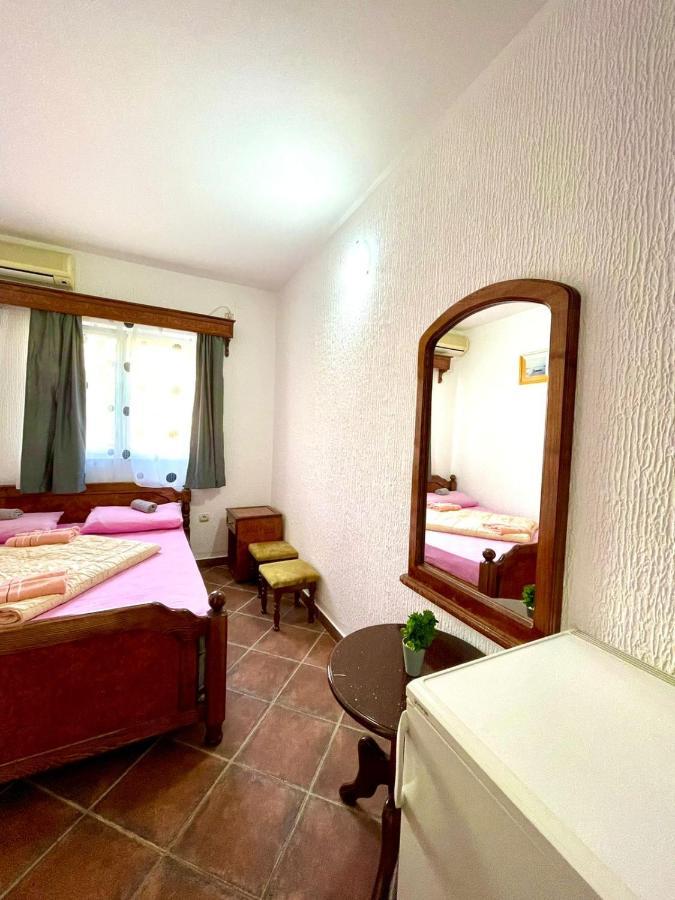 Vila Monte Hotel Budva Luaran gambar