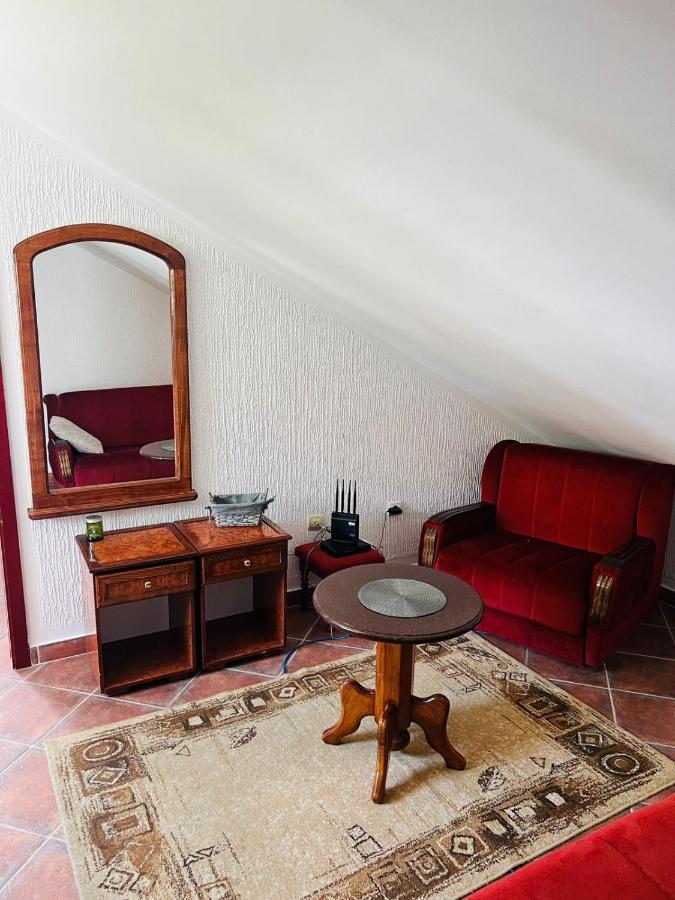 Vila Monte Hotel Budva Luaran gambar