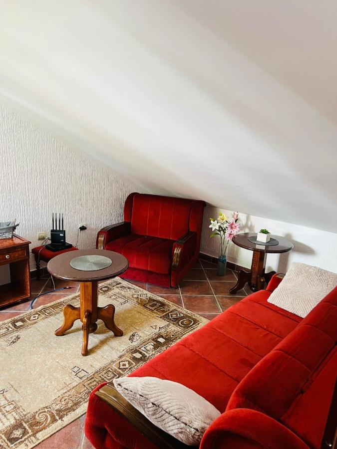 Vila Monte Hotel Budva Luaran gambar